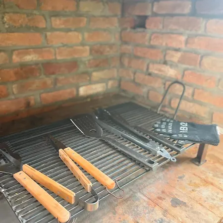 Beli Kamen Vikendica Ferienhaus *