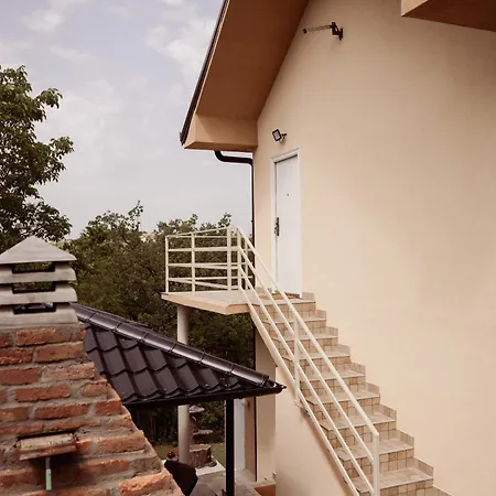 Ferienhaus Beli Kamen Vikendica *