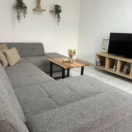 Beli Kamen Vikendica Ferienhaus Besenovacki Prnjavor