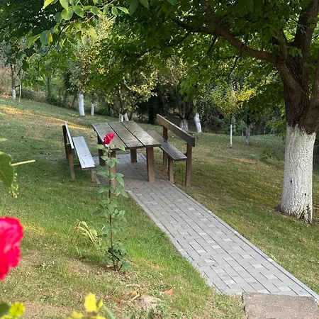 Ferienhaus Beli Kamen Vikendica Besenovacki Prnjavor